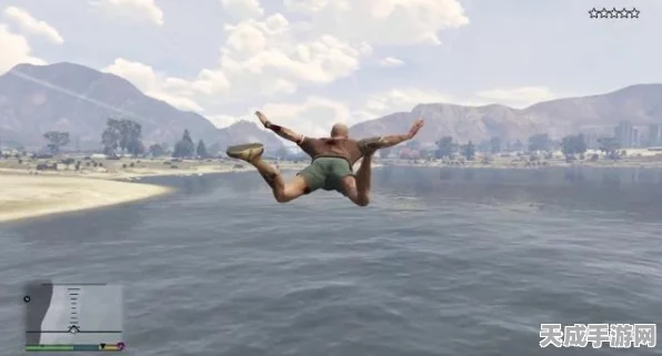GTA5生命力强化秘籍，解锁无限耐力的终极攻略