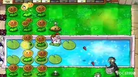 植物大战僵尸融合版揭秘，金蒜融合策略与独家赛事细节