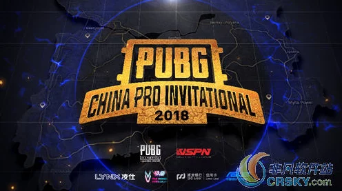绝地求生大逃杀携手GeForce，极致游戏体验与赛事盛况揭秘