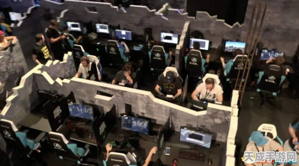 绝地求生大逃杀携手GeForce，极致游戏体验与赛事盛况揭秘
