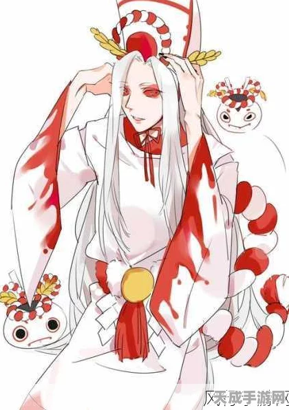 阴阳师，揭秘鬼使白高效速刷地点与最新教程