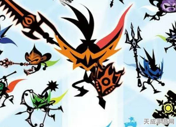 啪嗒砰2兵种进化全揭秘，打造最强战队的终极指南