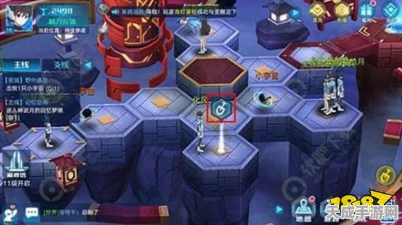 奥拉星手游攻略，解锁椿之秋采集秘籍，赢取限定奖励！