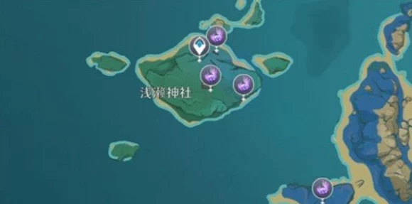 原神散兵圣遗物探寻，解锁隐藏秘境，揭秘获取攻略