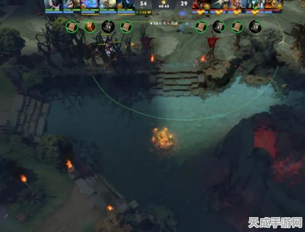DOTA2世外之争，重大更新揭秘及赛事亮点前瞻