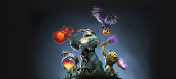 DOTA2世外之争，重大更新揭秘及赛事亮点前瞻