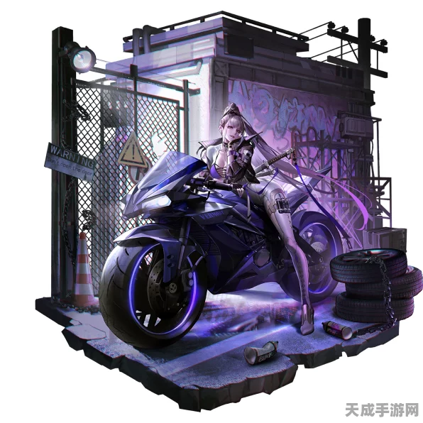 白逸技能全揭秘，无期迷途中的灵动刺客，技能特性与实战效果深度剖析