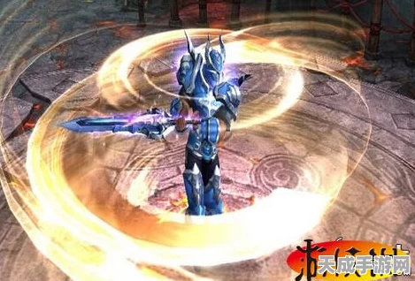 暗黑黎明震撼更新，狂战神索迪三级进阶装备与新装揭秘