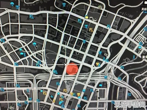 GTA5，揭秘满级工厂的高效盈利策略与实战技巧