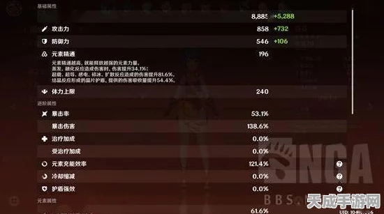 原神行秋武器选择指南，打造最强辅助输出！