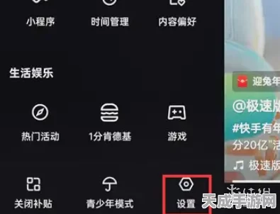 和平精英亲密关系隐私揭秘，全面解析结局触发条件与隐私设置