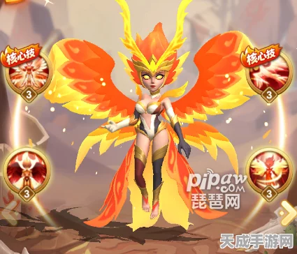 超能世界PK大赛，揭秘克制凤凰的最强阵容搭配策略