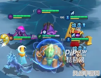 超能世界PK大赛，揭秘克制凤凰的最强阵容搭配策略