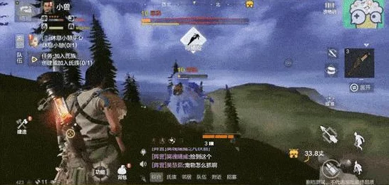 妄想山海云端秘境，解锁腾影鲲进化之旅全攻略