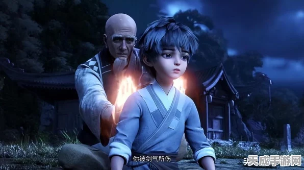 诛仙手游隐藏任务揭秘，摄魂碎片获取攻略大放送