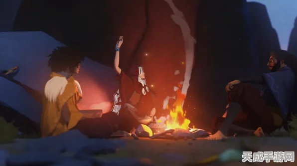 瑰丽魔法新纪元，Everwild冒险之旅盛大启程，探索未知魔法秘境