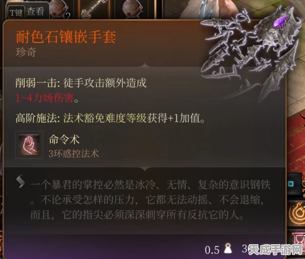 博德之门3，揭秘戈塔什机关解法与角色行踪