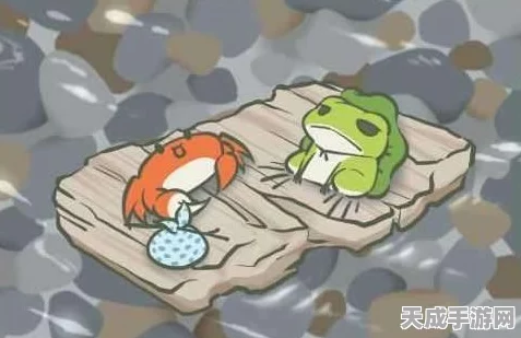 旅行青蛙爆红网络，热度持久性引发热议，玩家情感共鸣是关键
