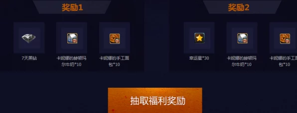 DNF蓝钻特权大揭秘，解锁尊享福利，攻略全解析