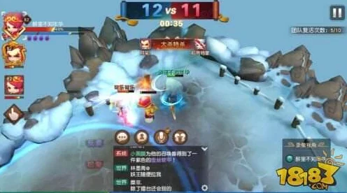 梦幻西游激战正酣，牛刀小试连击赛精彩瞬间回顾与前瞻