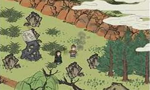 江南百景图枫叶收集攻略，解锁秋日美景的秘密途径