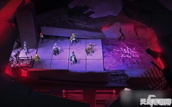 无期迷途第十一章第6关攻略，解锁高难度关卡，掌握致胜技巧