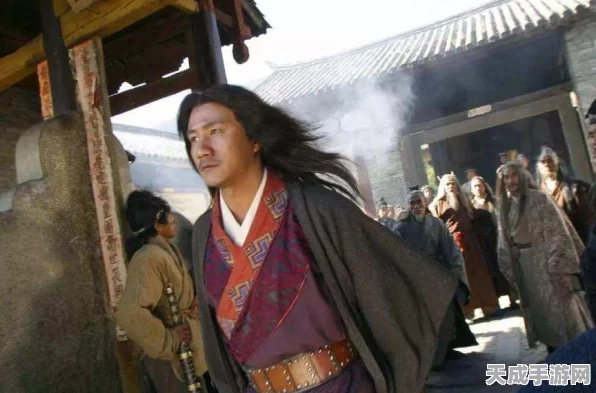 乱斗西游深度攻略，昆仑奴顶级装备搭配秘籍，解锁战斗新境界