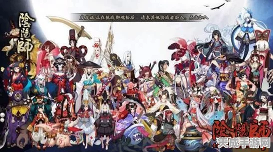 阴阳师SR三废揭秘，哪些式神被玩家戏称为废柴？