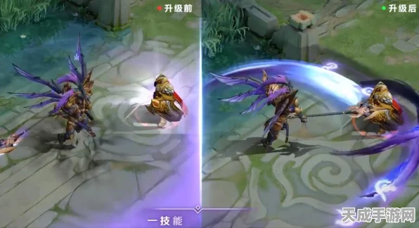 暗黑破坏神深度攻略，小号附魔全解析与实战技巧