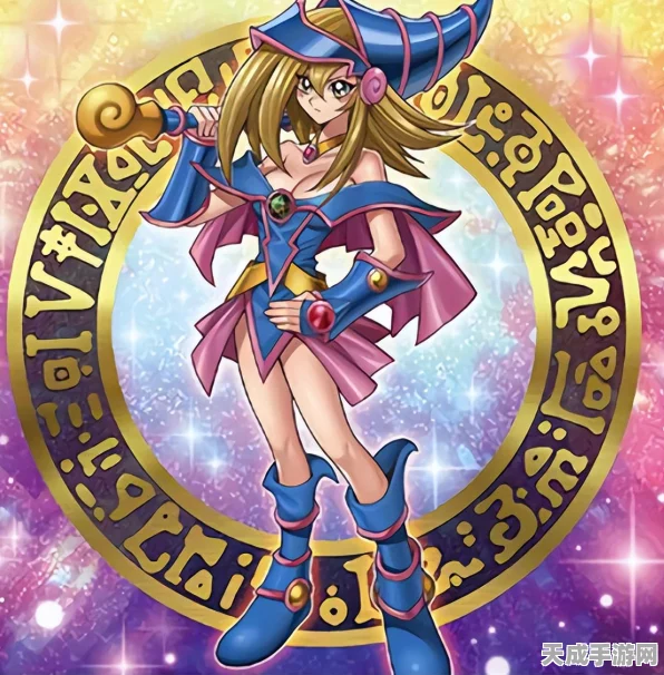 复苏的魔女，顶尖魔导型角色大揭秘，谁才是战场上的真正强者？