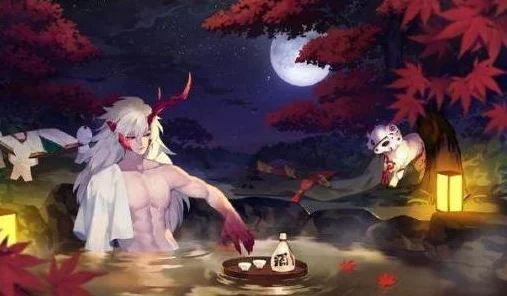 阴阳师斗技新趋势，肉反流阵容大热，茨木童子极限伤害深度剖析