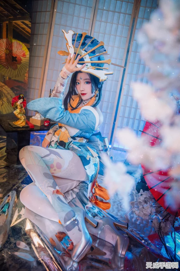 王者荣耀，深度解析不知火舞魅语皮肤，性价比与实战效果全揭秘