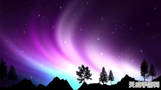 白夜极光升级攻略，解锁高效成长路径，速攀战力巅峰！