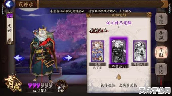 决战平安京，揭秘阎魔伴生皮肤获取攻略，赢取珍稀装扮！