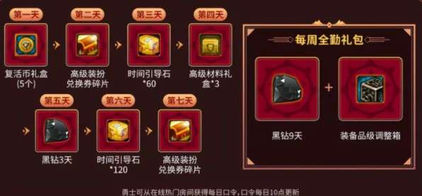 问道生肖大服盛启，聚宝龙携豪礼等你来战！