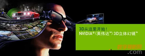 NVIDIA揭秘，3A游戏IP驱动的虚拟世界即将震撼登场