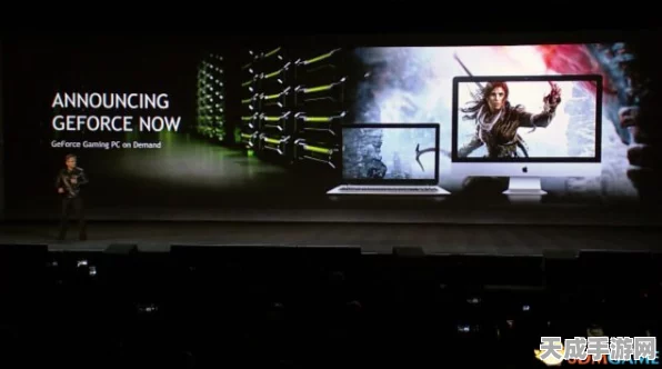NVIDIA揭秘，3A游戏IP驱动的虚拟世界即将震撼登场