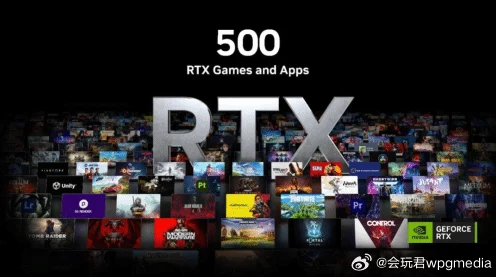 NVIDIA揭秘，3A游戏IP驱动的虚拟世界即将震撼登场