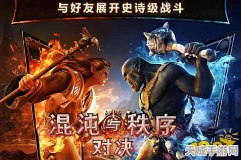 混沌与秩序深度解析，27级侣僧武术技能之谜