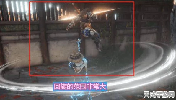 永劫无间新技能爆料，哪吒闹海技能解锁全攻略，助你征服海域！