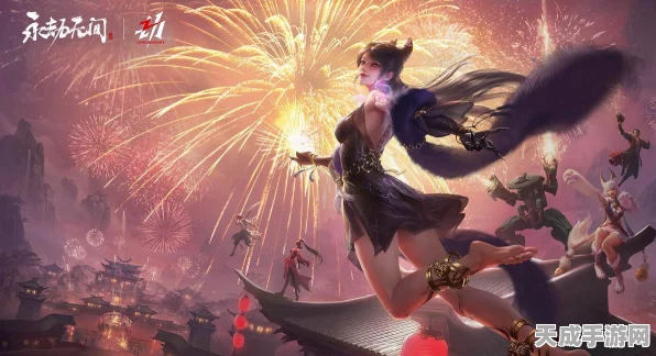 永劫无间新技能爆料，哪吒闹海技能解锁全攻略，助你征服海域！