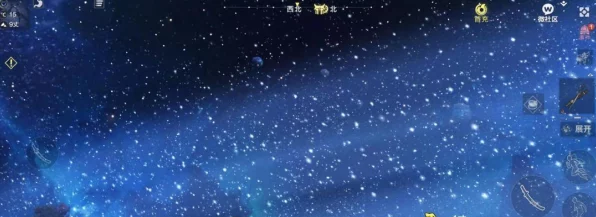 妄想山海，揭秘太空之旅，解锁地球之外的奇幻冒险
