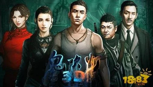 鬼吹灯3D，深入探索门派系统，解锁武侠探险新玩法