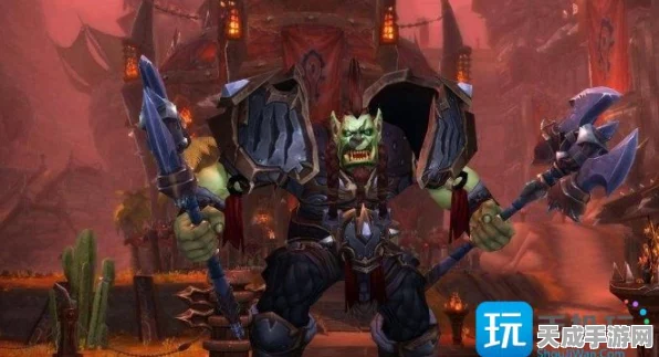 魔兽世界巫妖王之怒，术士顶尖练级天赋全揭秘