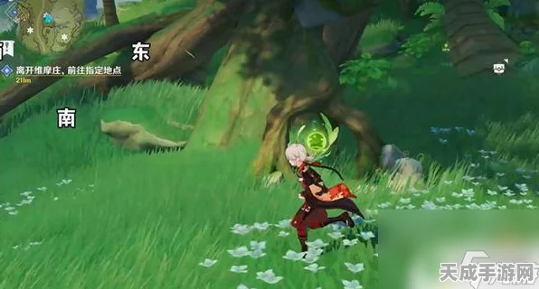 原神须弥探险指南，草神瞳全收集攻略大揭秘