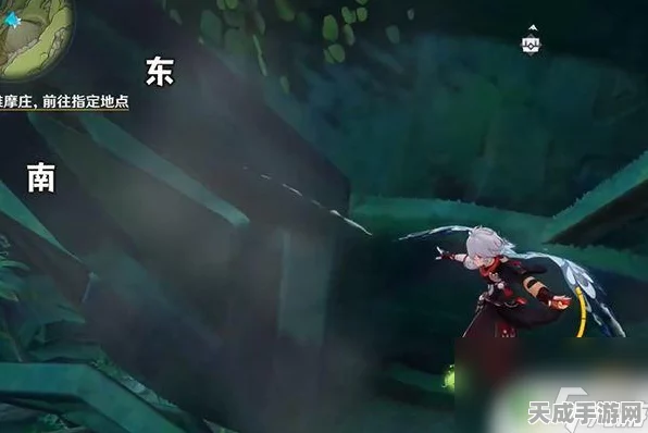 原神须弥探险指南，草神瞳全收集攻略大揭秘