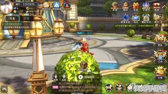龙之谷手游，揭秘魅力值飙升的独家攻略