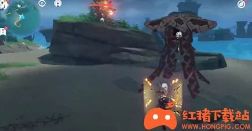 原神遗迹机兵与混沌机关全攻略，高效刷取位置揭秘