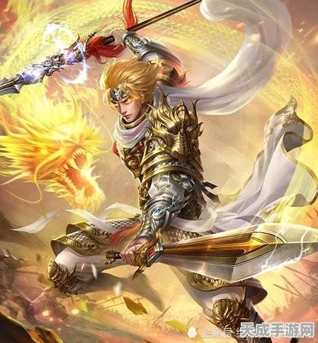 三国杀神赵云绝技揭秘，战场上的不败神话与实战效果全剖析