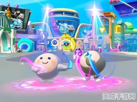 蛋仔派对逃出惊魂夜全攻略，解锁密室逃脱新玩法